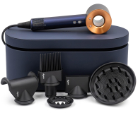 Dyson Supersonic HD07 Błękit Pruski/Miedź - 1456223 - zdjęcie 2